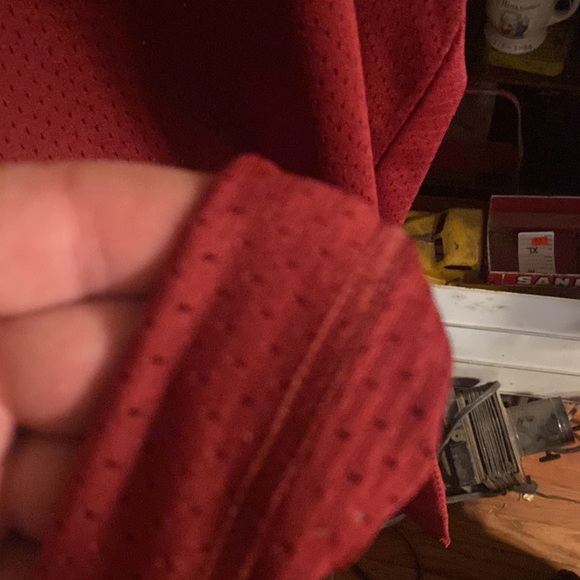 NOS Nike Air Force One jersey - Picture 5 of 8